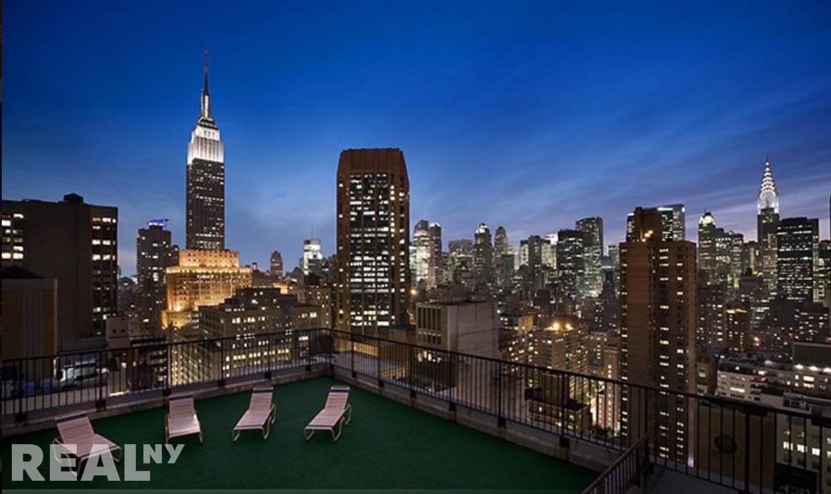 E 31st St #W27D - Photo 5 of 6