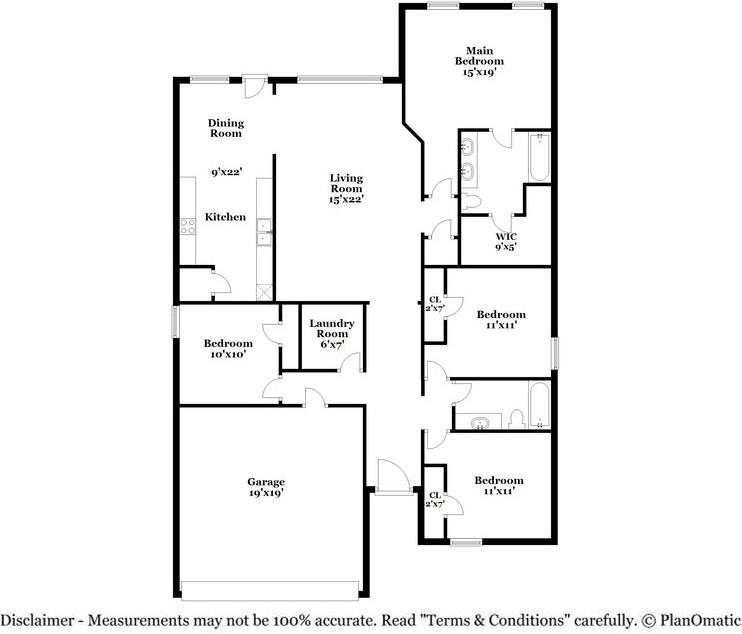 9105 Saint Barts Rd - Photo 2 of 16