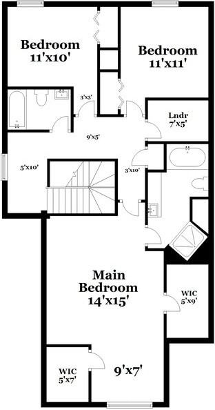 3113 Penn Meade Way - Photo 3 of 17