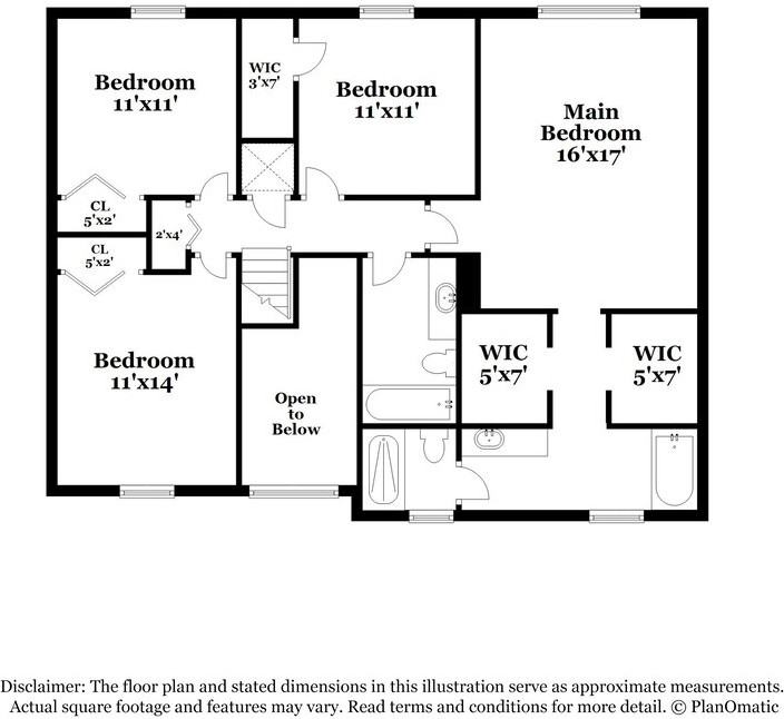 2905 Stonegate Ln - Photo 3 of 17