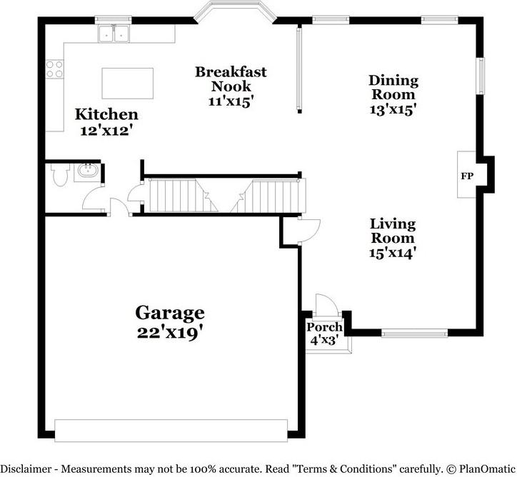 1755 Ashburn Dr - Photo 2 of 18