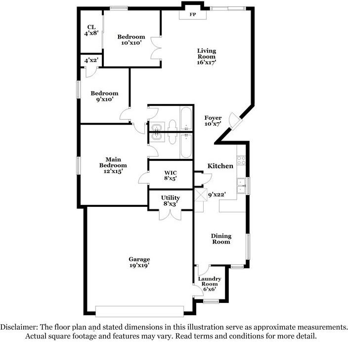 4934 Allwood Dr - Photo 2 of 16