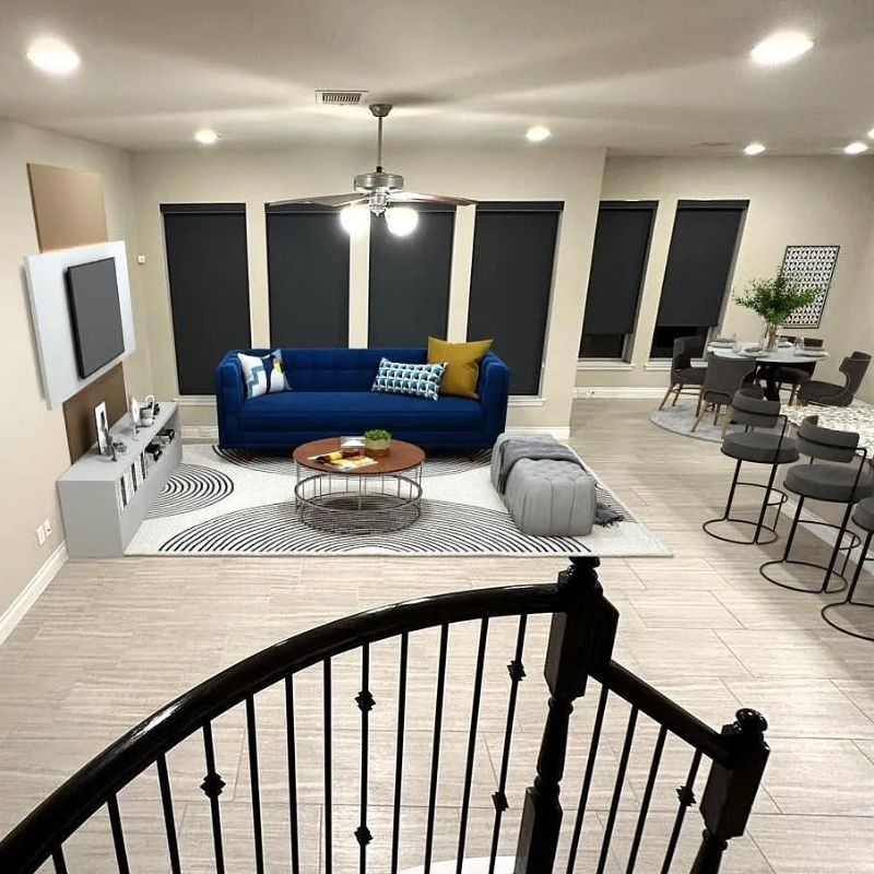 9415 Scanlan Heights Ln - Photo 4 of 24