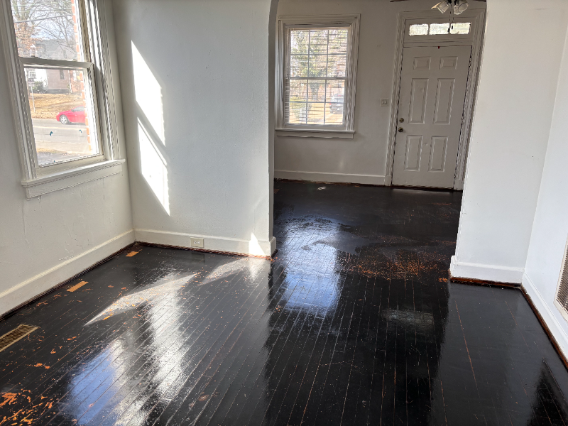 3917 E Broad Rock Rd - Photo 3 of 13