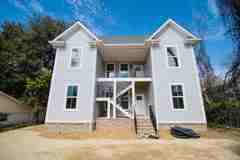 1121 Olympia Ave #A - Photo 1 of 1