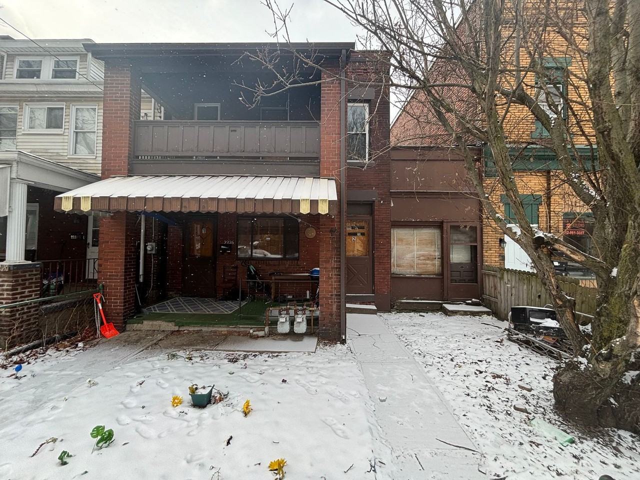 2226 Woodstock Ave Fl 2 - Photo 2 of 24