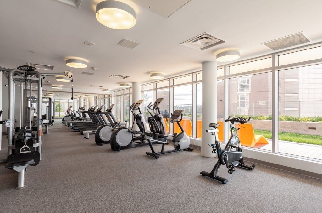 908 Quayside Drive #1102 - Photo 5 of 15