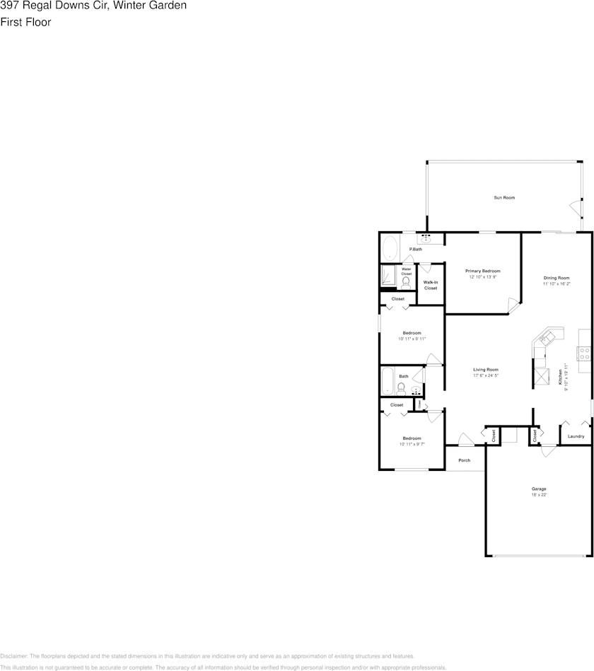 397 Regal Downs Cir - Photo 2 of 16