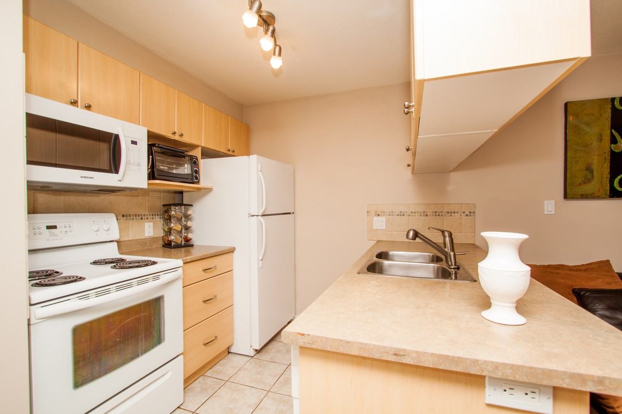 2891 East Hastings Street ##309 - Photo 6 of 14