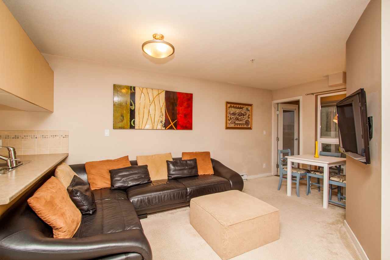 2891 East Hastings Street ##309 - Photo 2 of 14
