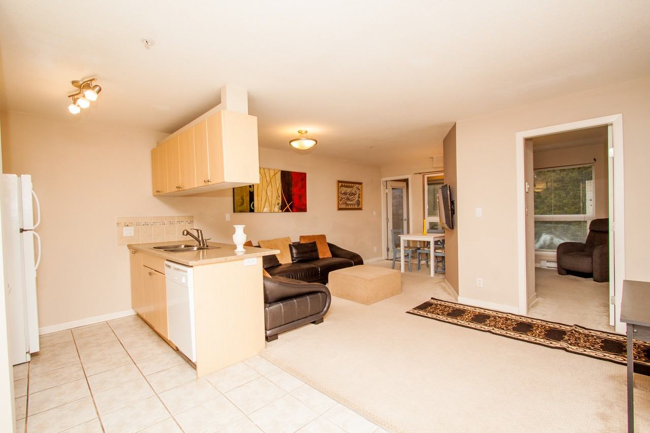 2891 East Hastings Street ##309 - Photo 3 of 14