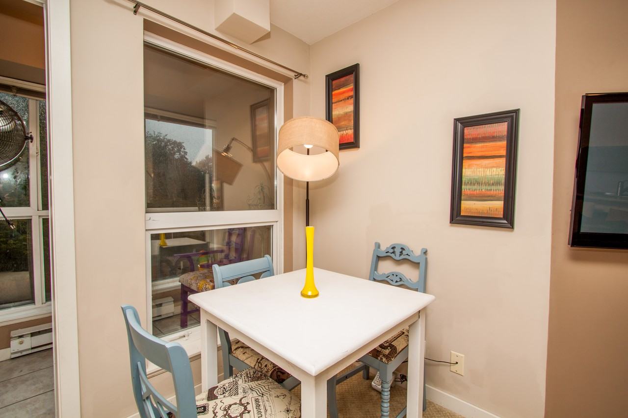 2891 East Hastings Street ##309 - Photo 4 of 14