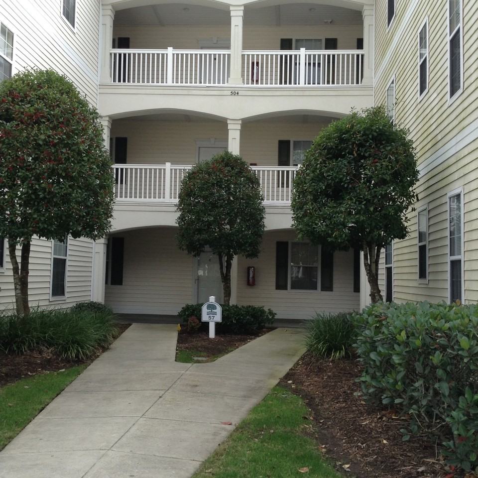 504 River Oaks Dr #57K - Photo 4 of 9