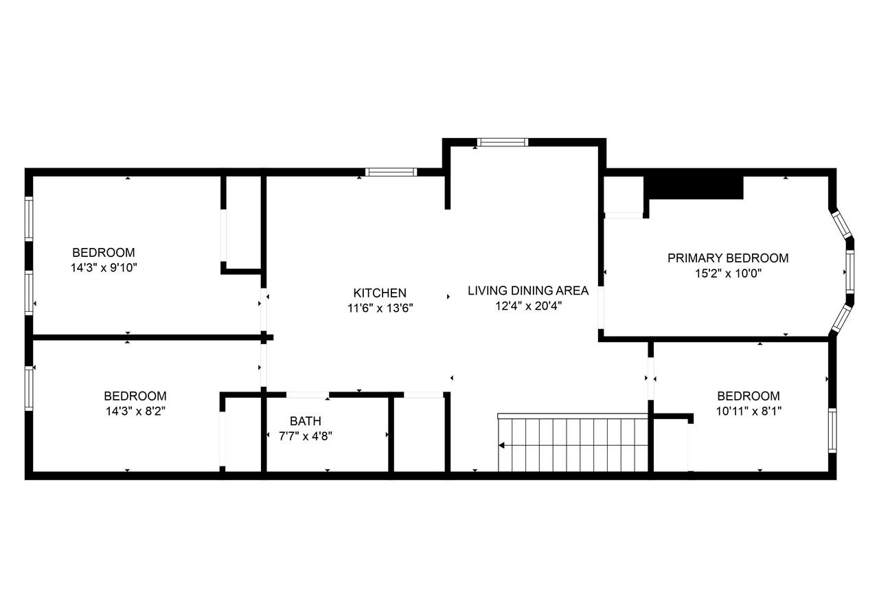 4392 Park Avenue 2 - Photo 2 of 8