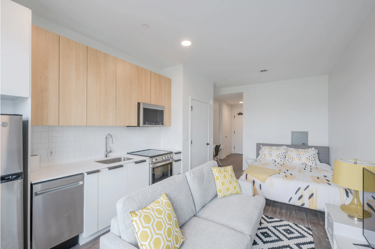 38 Braintree St #704