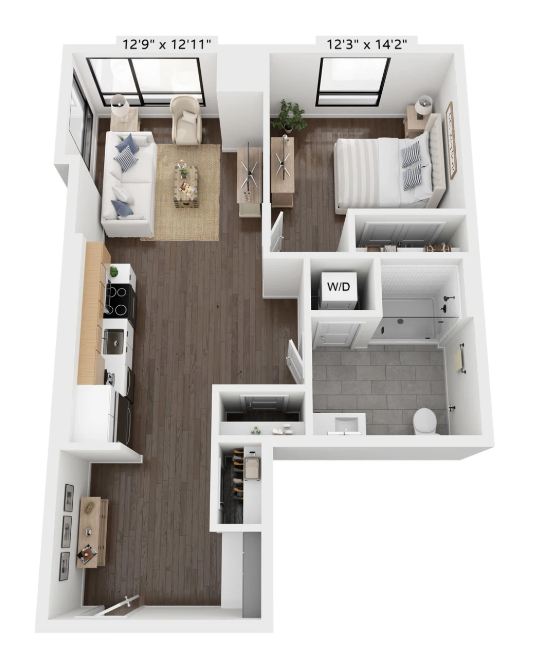 38 Braintree St #515