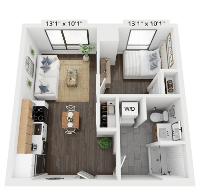 38 Braintree St #617