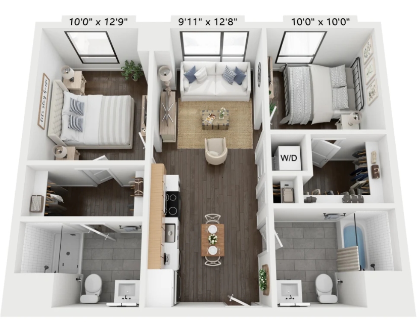 38 Braintree St #512
