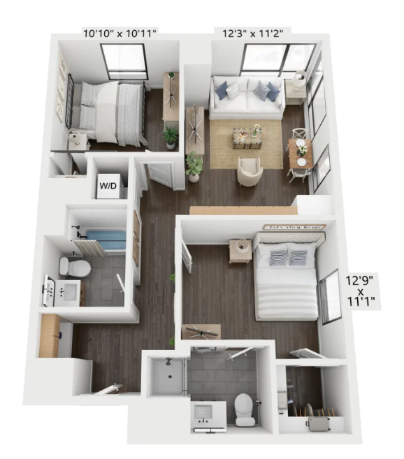 38 Braintree St #428