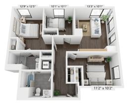 35 Braintree St #601 - Photo 1 of 1