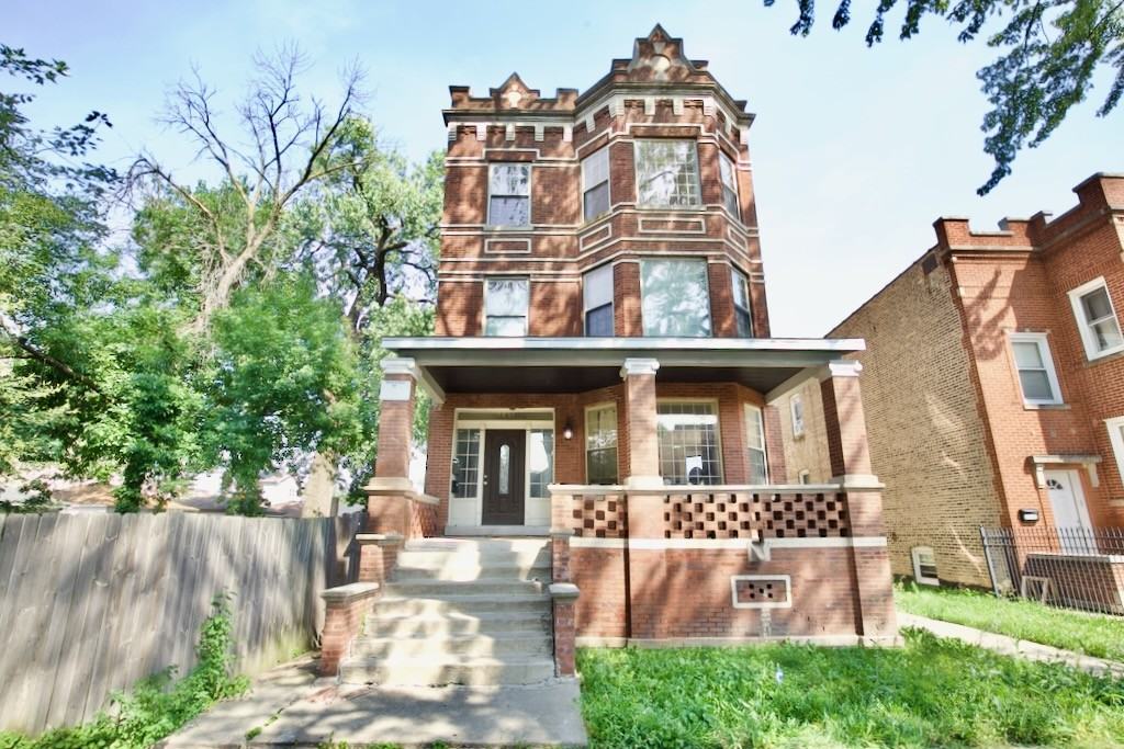 2537 N Kildare Ave #5
