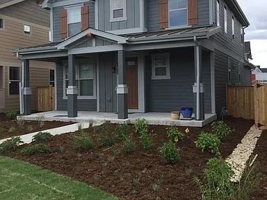 5160 Yosemite Way #NA