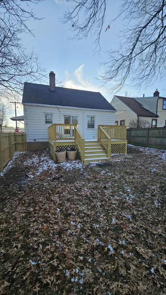 4104 W 157th St #NA - Photo 2 of 21