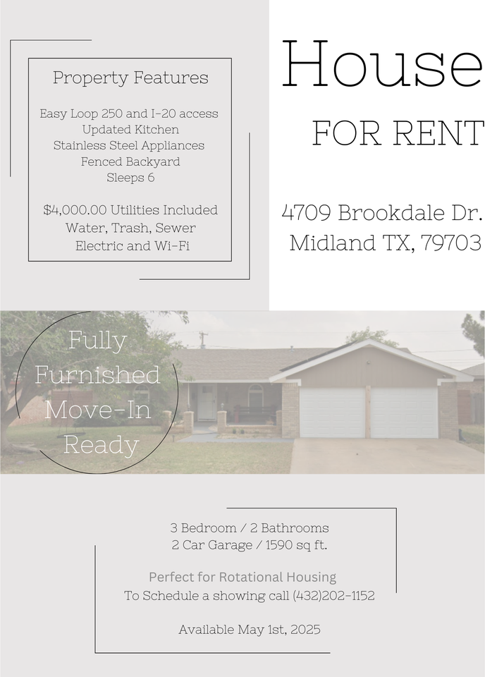 4709 Brookdale Dr #NA - Photo 2 of 2