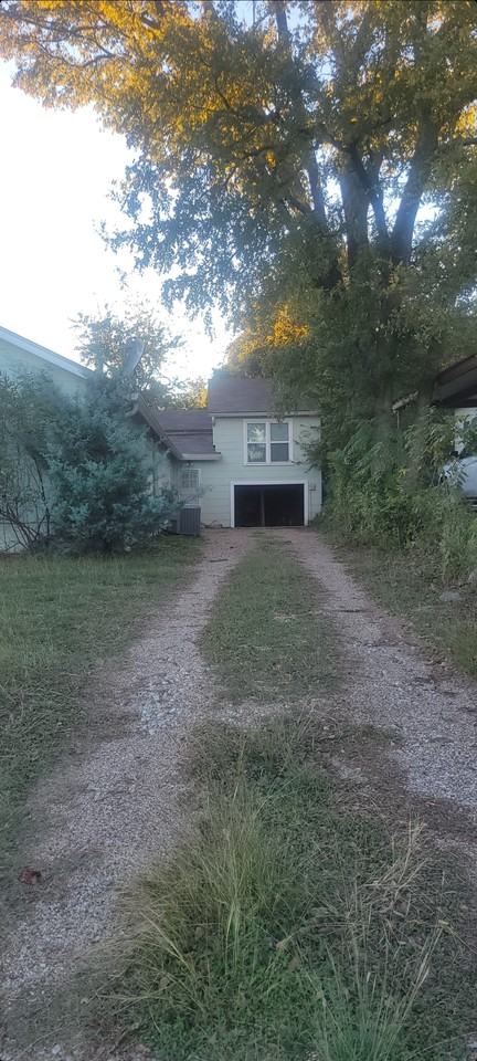 615 Ward St #A - Photo 2 of 2