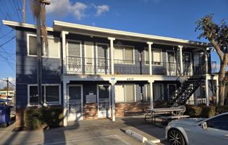 Balboa & Noyes - Photo 1 of 1