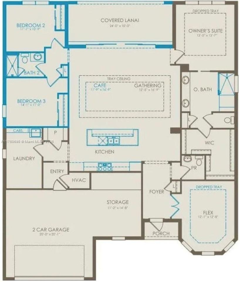 4536 Silverwood Ln N - Photo 3 of 50