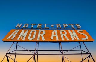 The Amor - Photo 1 of 1