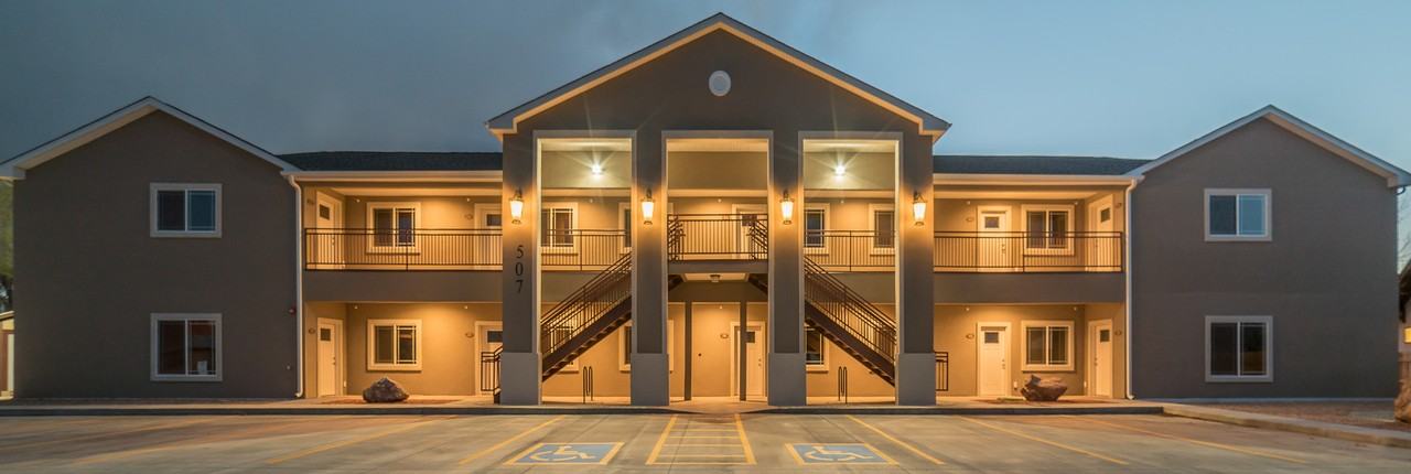 ALA-Murphy Apartments - Photo 2 of 18