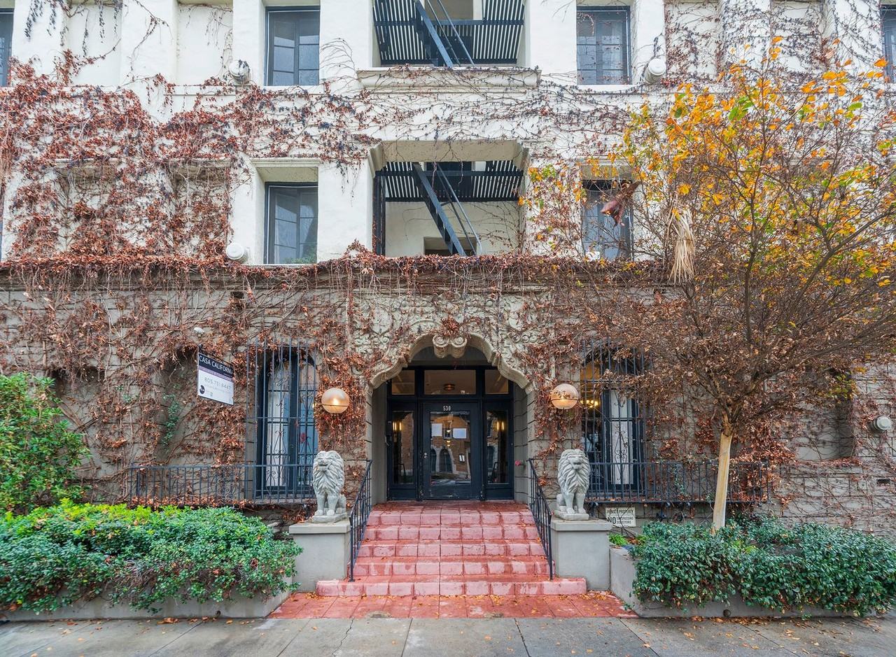 Casa California - Photo 3 of 30