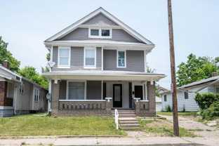 538 W 29th St Unit A - Photo 1 of 1
