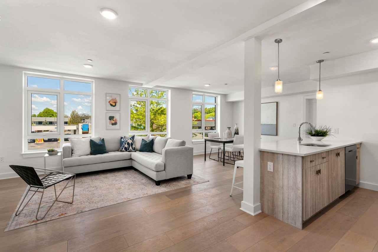 The Bennington in Eastie - Photo 2 of 28