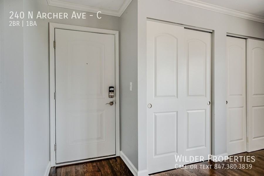 240 N Archer Ave #C - Photo 3 of 20