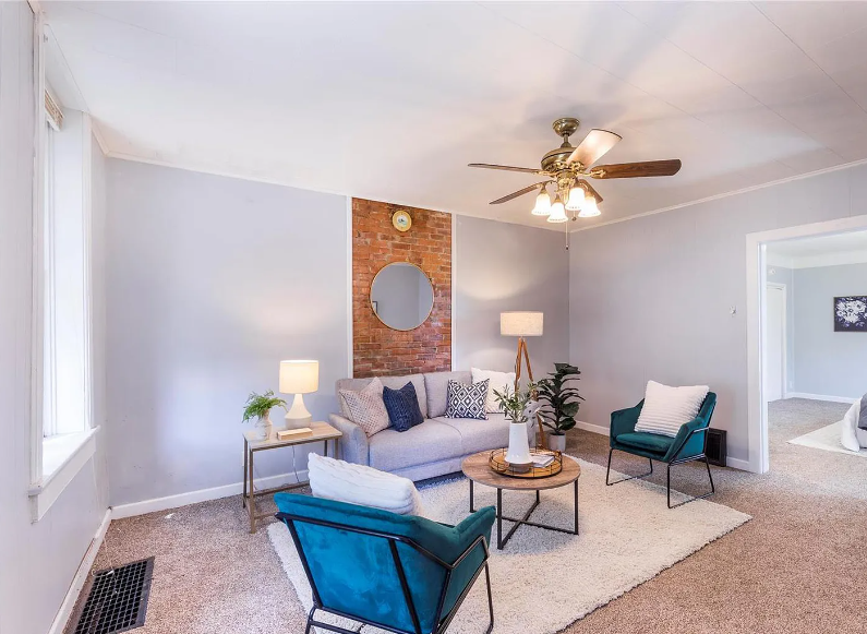 3506 S Compton Ave #NA - Photo 3 of 21