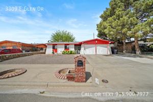 featured image of 3309 E Glen Dr