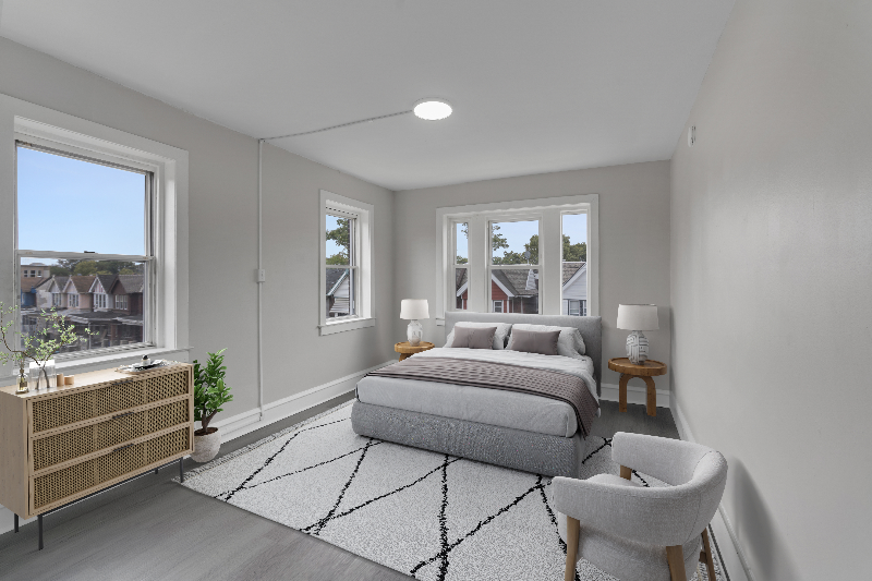 4825 N Camac St #103 - Photo 2 of 17