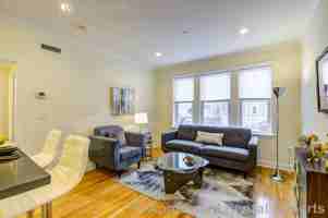 featured image of 3 Chauncy St #17