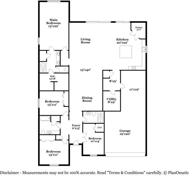 3672 Moca Dr - Photo 2 of 16