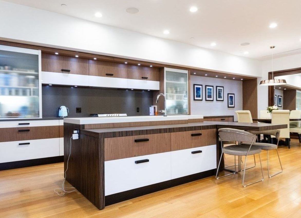 173 Massachusetts Ave #PH - Photo 3 of 14