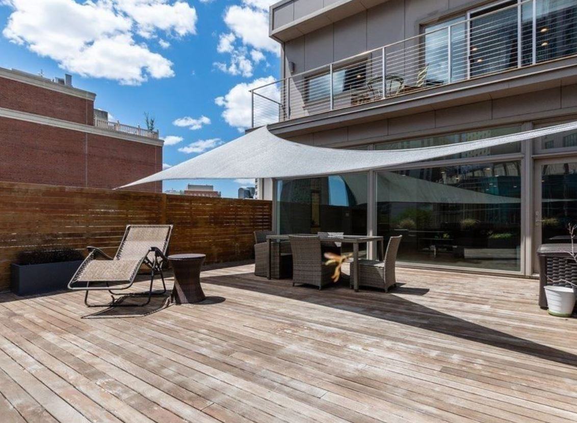 173 Massachusetts Ave #PH - Photo 4 of 14