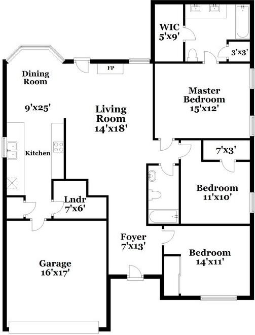 8137 Albert St - Photo 2 of 16