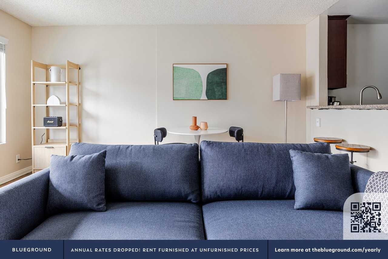 611 N Howard St #1318 - Photo 3 of 28