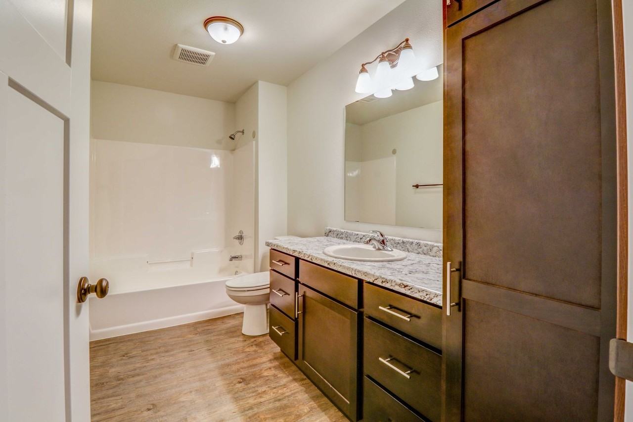 Village Estates Apartment Community - Photo 3 of 25