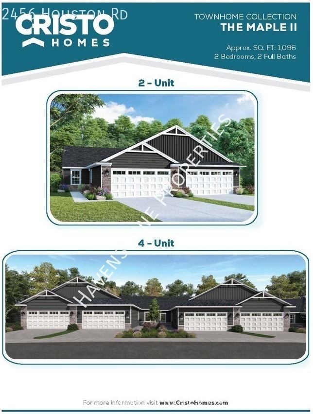 2456 Houston Rd - Photo 2 of 10