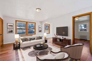 The Wilshire - Photo 1 of 1