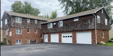 featured image of Ransom Rd